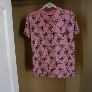 SPONGEBOB T SHIRT
